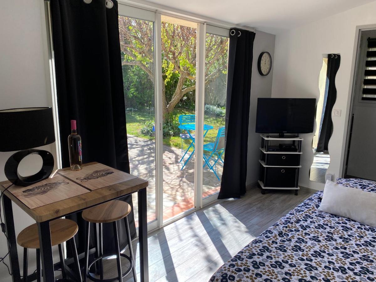 Studio De Reve Au Coeur Du Var. Pourcieux Buitenkant foto
