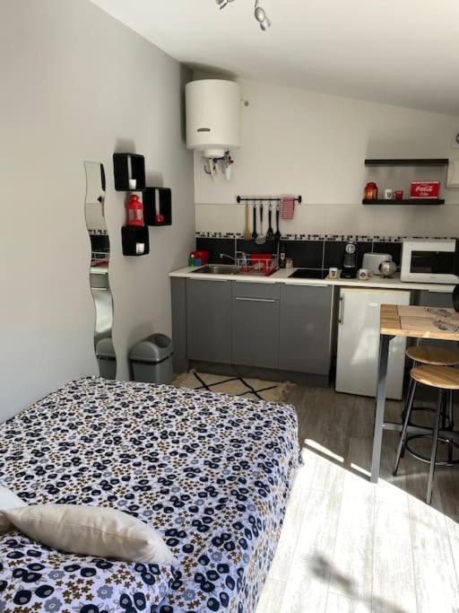 Studio De Reve Au Coeur Du Var. Pourcieux Buitenkant foto